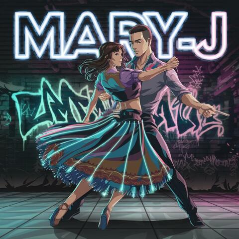 Nem csókolod Mary-J-t (feat. Suno)