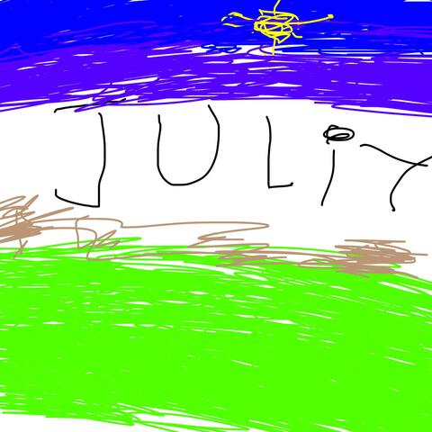 It’s July so I am oh most done my audio program