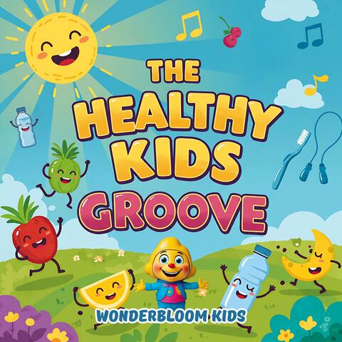 The Healthy Kids Groove
