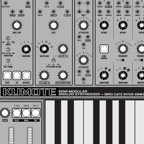 The Bird or the Cage