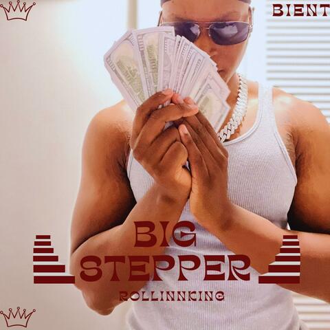 Big Stepper