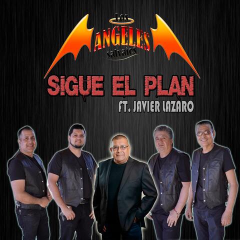 Sigue El Plan (feat. Javier Lazaro)