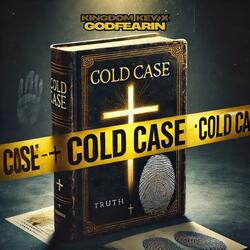 Cold Case (feat. Godfearin)
