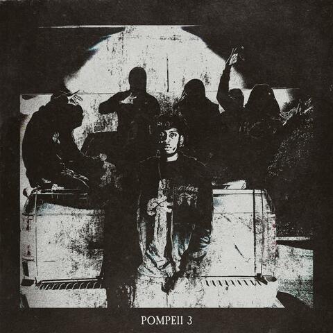 Pompeii 3