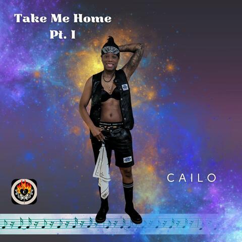 Take Me Home Pt. I