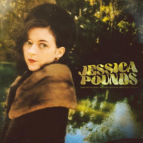 Kinda Like The Sound (feat. Nathan Kalish)