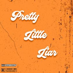 Pretty Little Liar