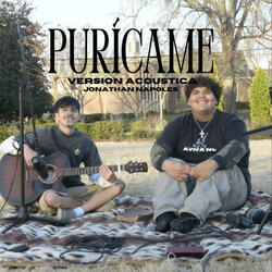 Purifícame (Acoustic version)