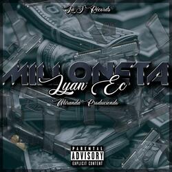 MILLONETA (feat. Lyan Ec)
