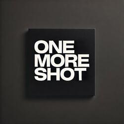 One More Shot, Cheers