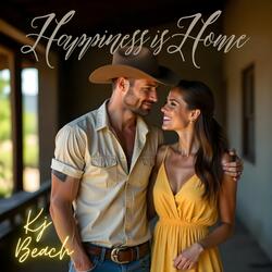 Happiness is Home