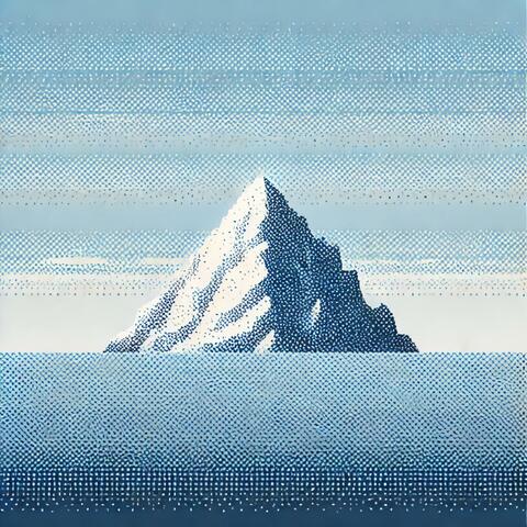 氷山の音楽 2／Iceberg Music 2