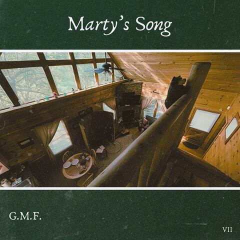 Marty's Song