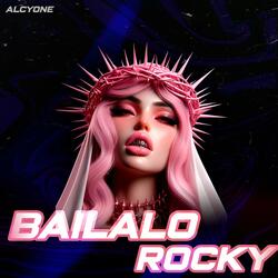 Bailalo Rocky (feat. Ariadne Arana)