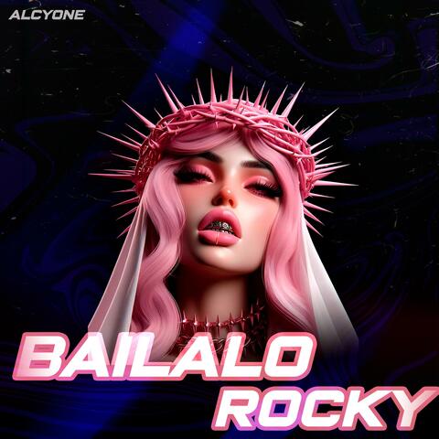 Bailalo Rocky (feat. Ariadne Arana)