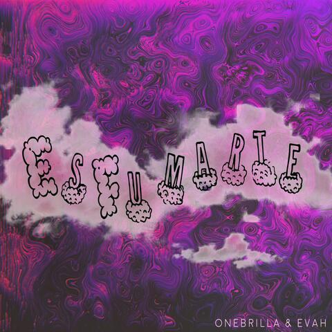 Esfumarte (feat. EVAH & Atemporal 808)