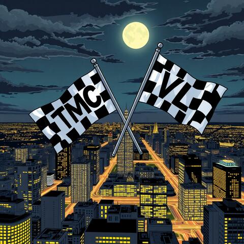 I Hate These Nggz(#TMC #VL #LLNH)