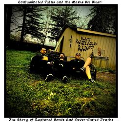Fuego y Violencia (Sick on a Bus)