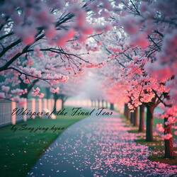 Whisper of the Final Tear