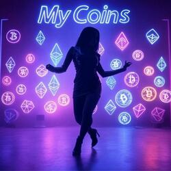 My Coins