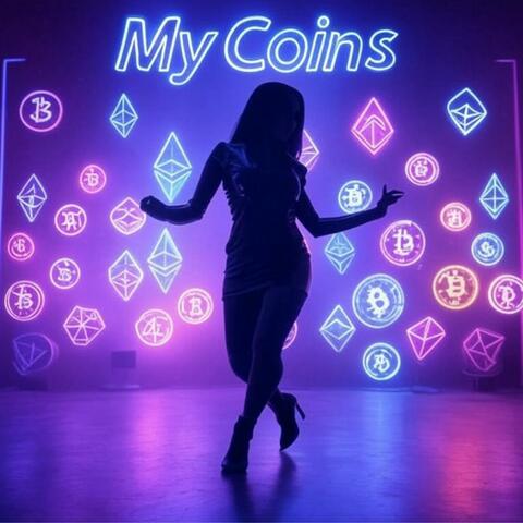 My Coins