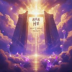 888 Hz – Unlock the Gateway to Abundance