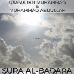Sura Al-Baqara