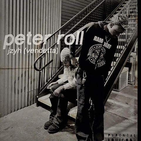 peter roll