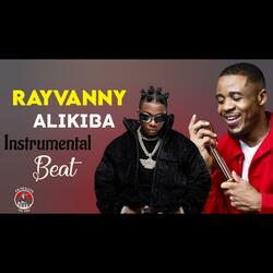Rayvanny | AliKiba | Instrumental Beat | Free Beat For free style
