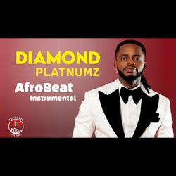 Diamond Platnumz AfroBeat Instrumental