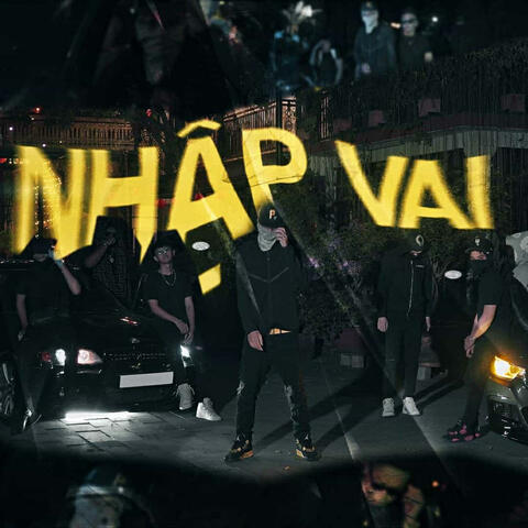 Nhập Vai
