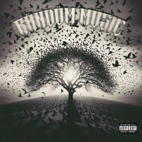 Rändöm Müsic Mixtäpe