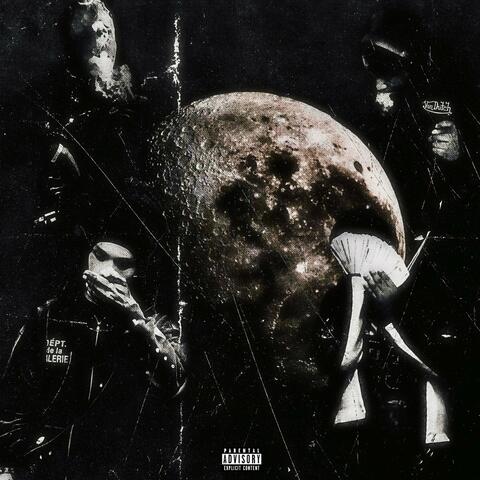 Late night at 30 crib (feat. Sh30wn, 4nxck & baby ju)