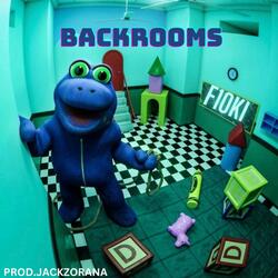 Backrooms