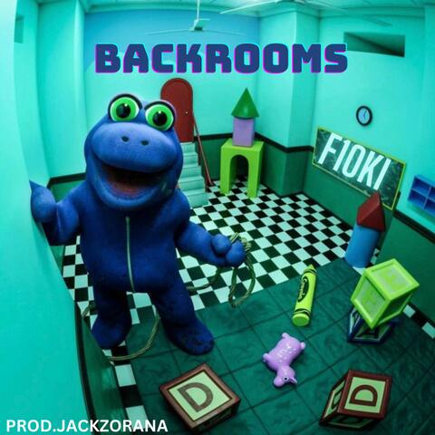 Backrooms
