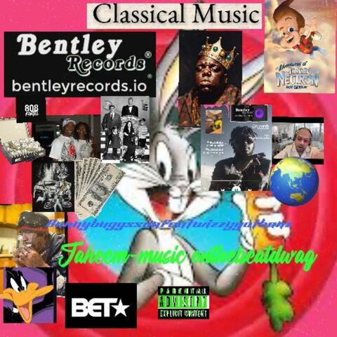 Bunnybuggssonfeatwizzygotbanz (Radio Edit)