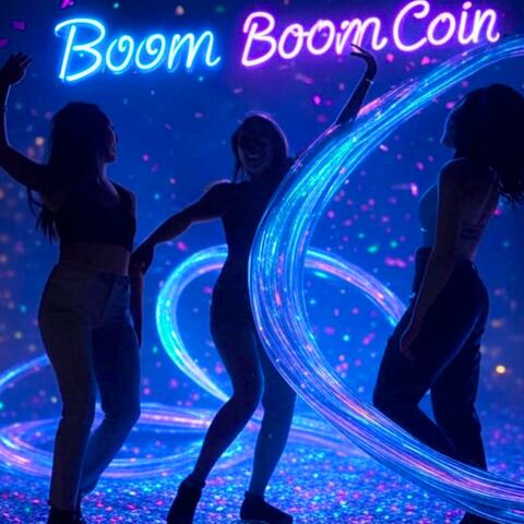 Boom Boom Coin