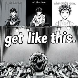 Get like this