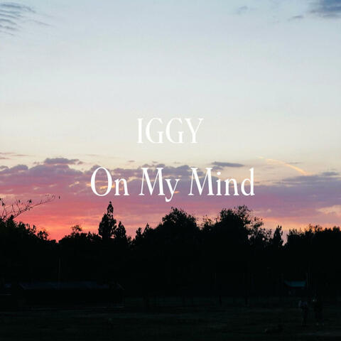 On My Mind