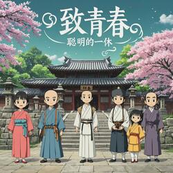 新右卫门的传说