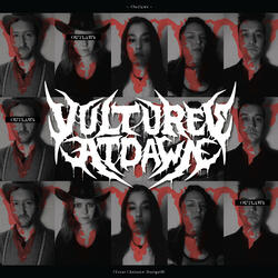 Outlaws (Texas Chainsaw Marigold)