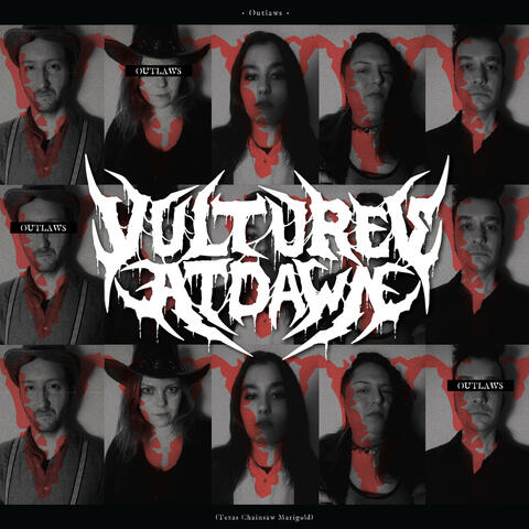 Outlaws (Texas Chainsaw Marigold)