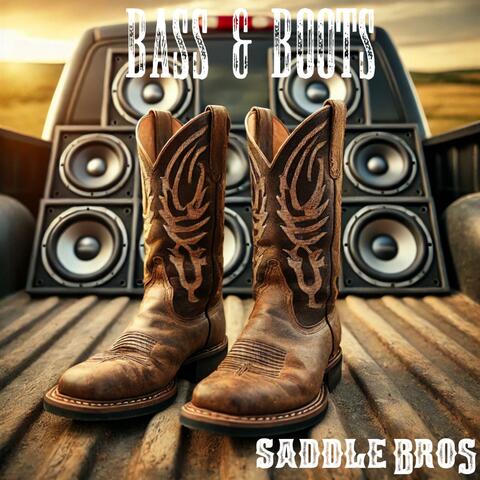Bass & Boots