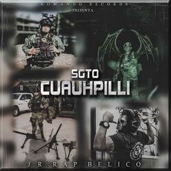 Sgto Cuauhpilli