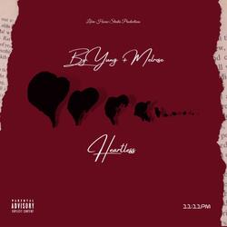 HEARTLESS (feat. MelRose)