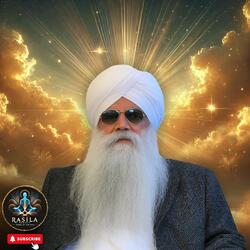 So Satgur Pyara mere naal hai, tis Gur kau Shabash hai