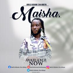 Maisha