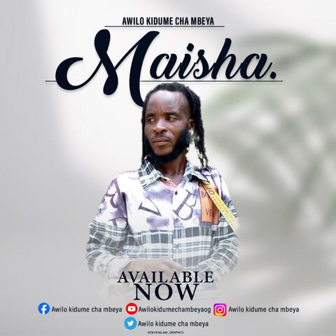 Maisha