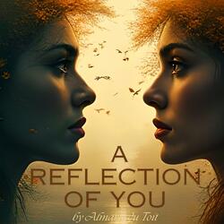 A reflection of you