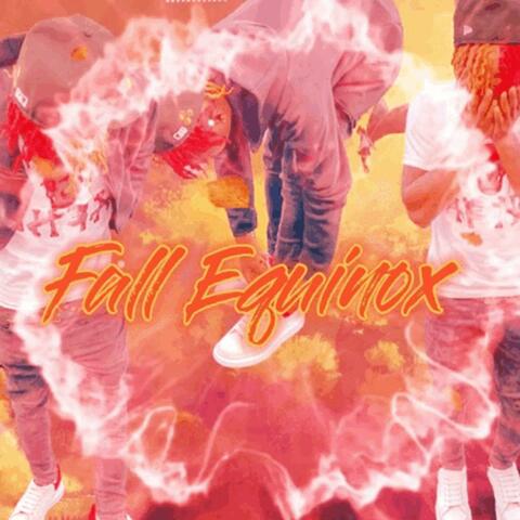Fall Equinox